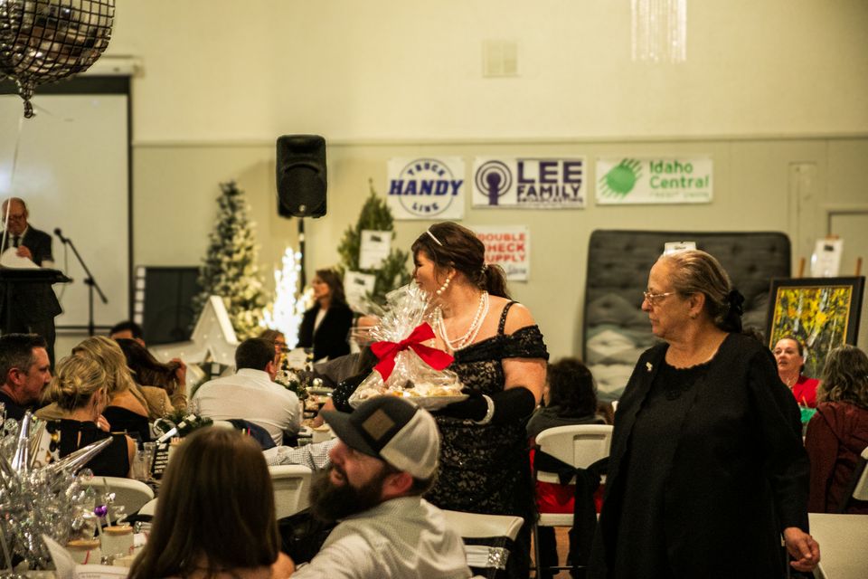 Simply hope gala 119