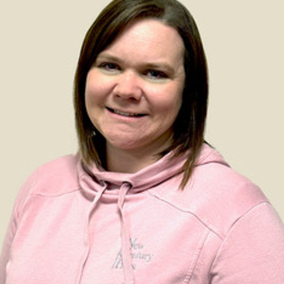 Ashley huisman