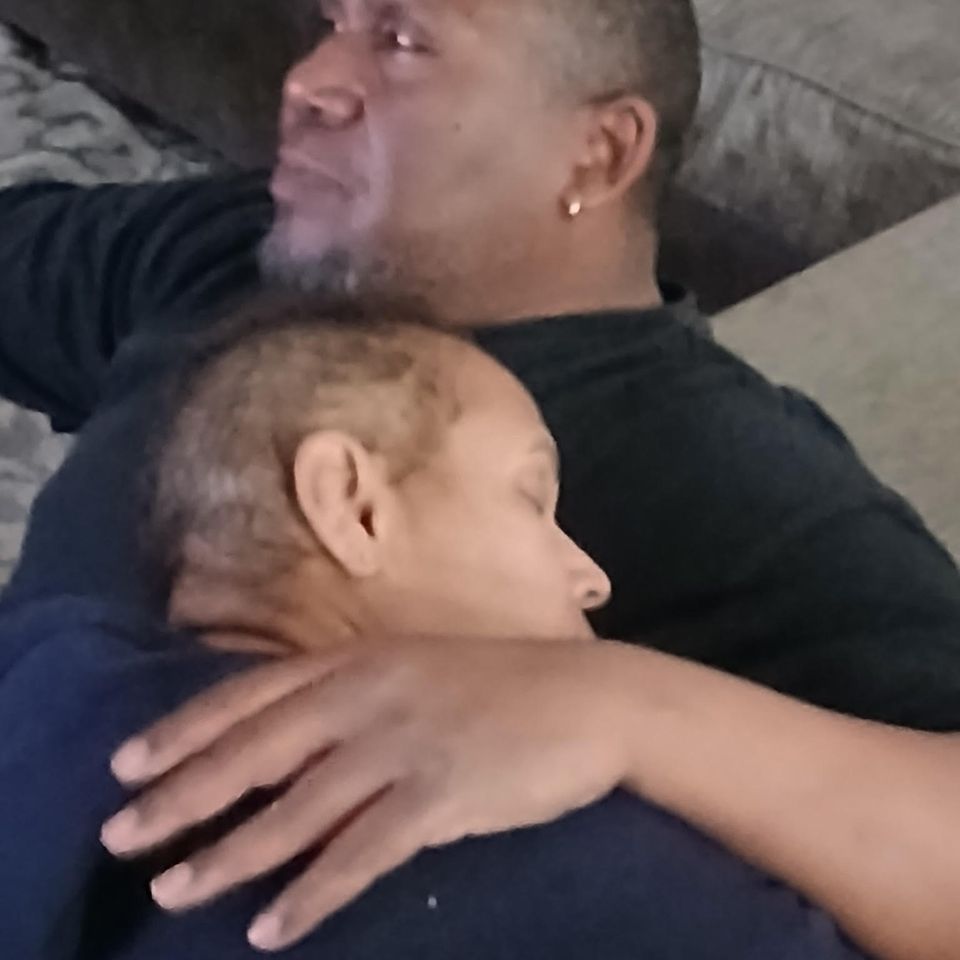 Mo resting
