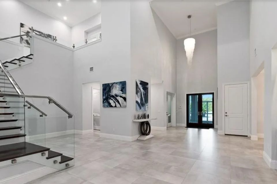 Home Remodeling