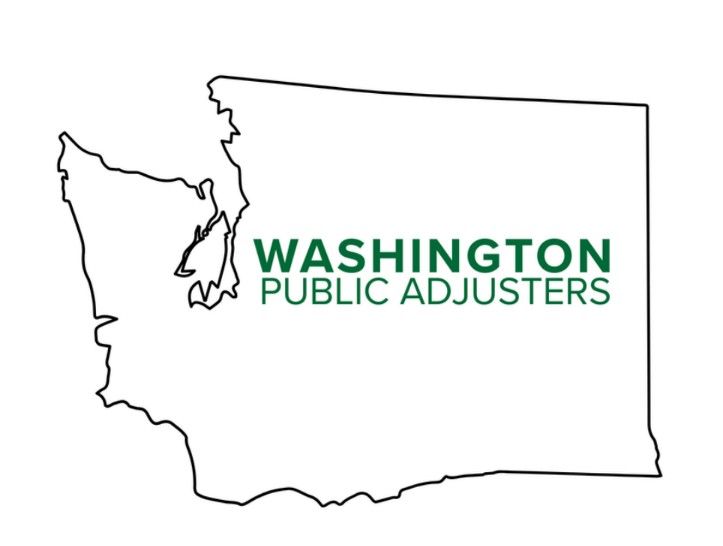 Washington Public Adjusters 