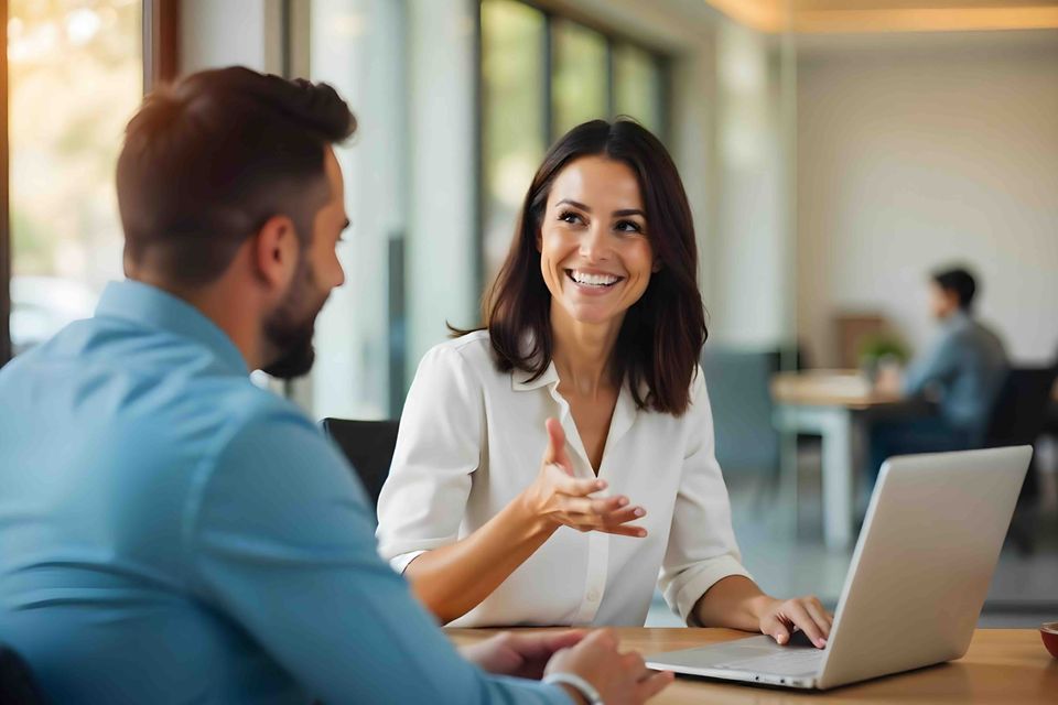 How to explain to clients why hiring a local web designer beats diy websites 