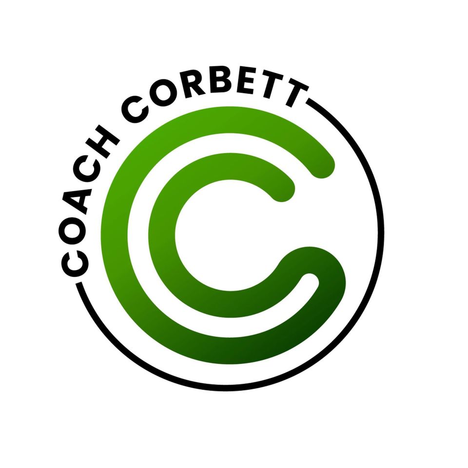 Corbett logo c