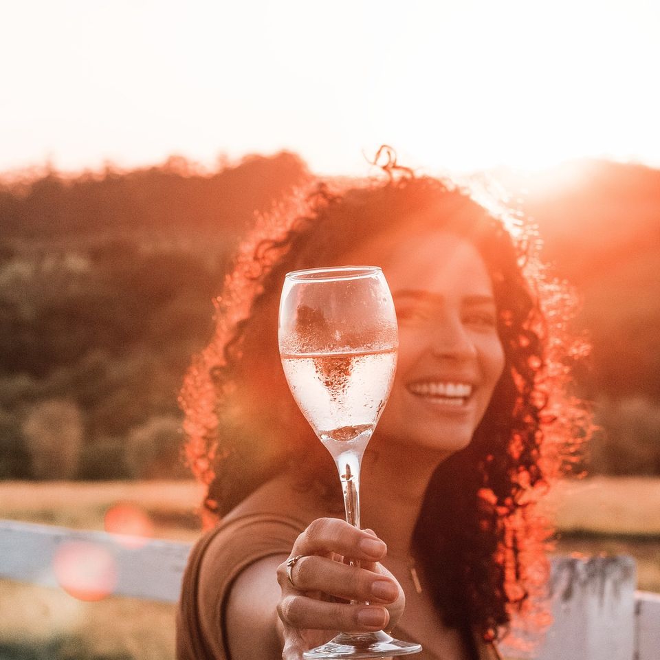 Drink Organic Wine