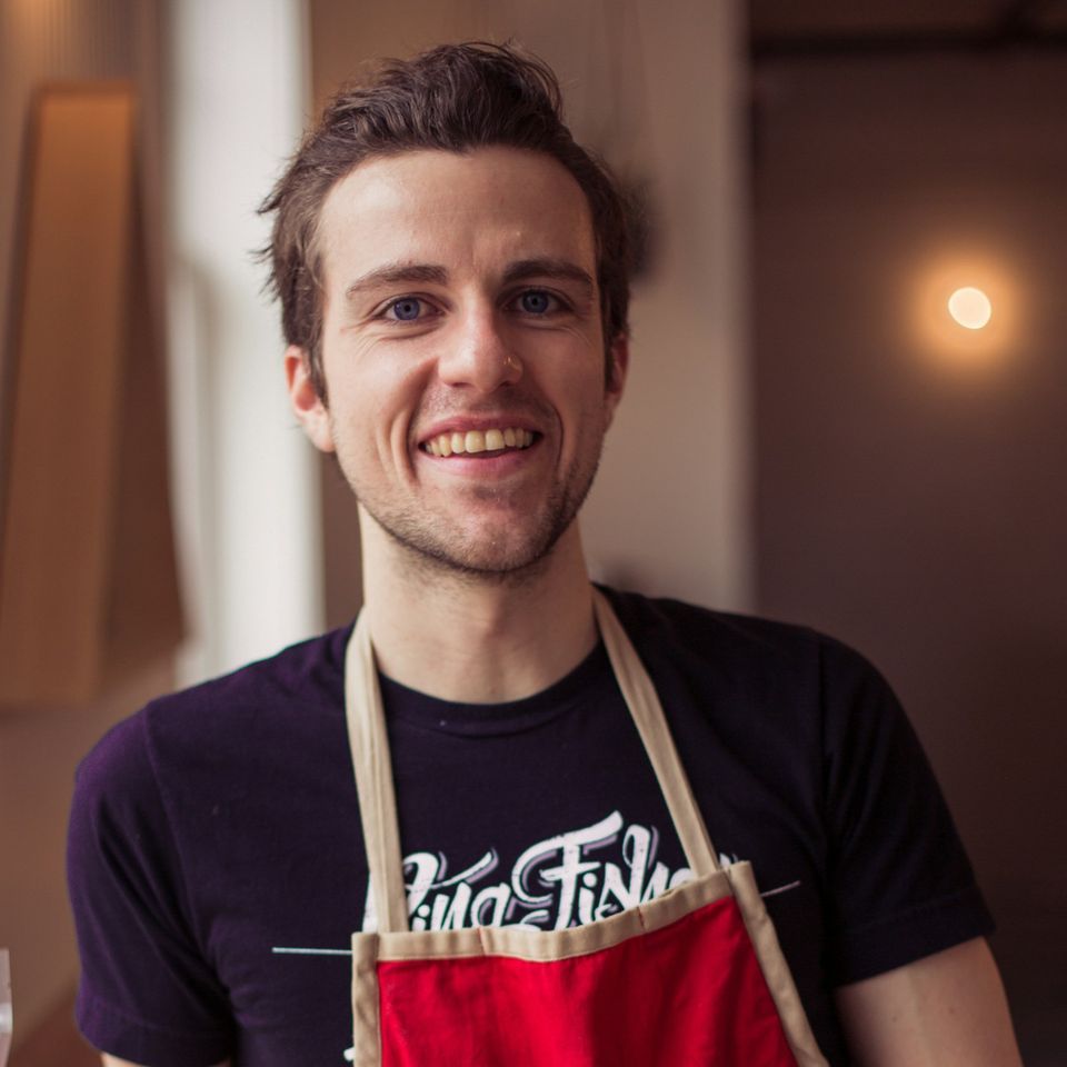 Staff Member