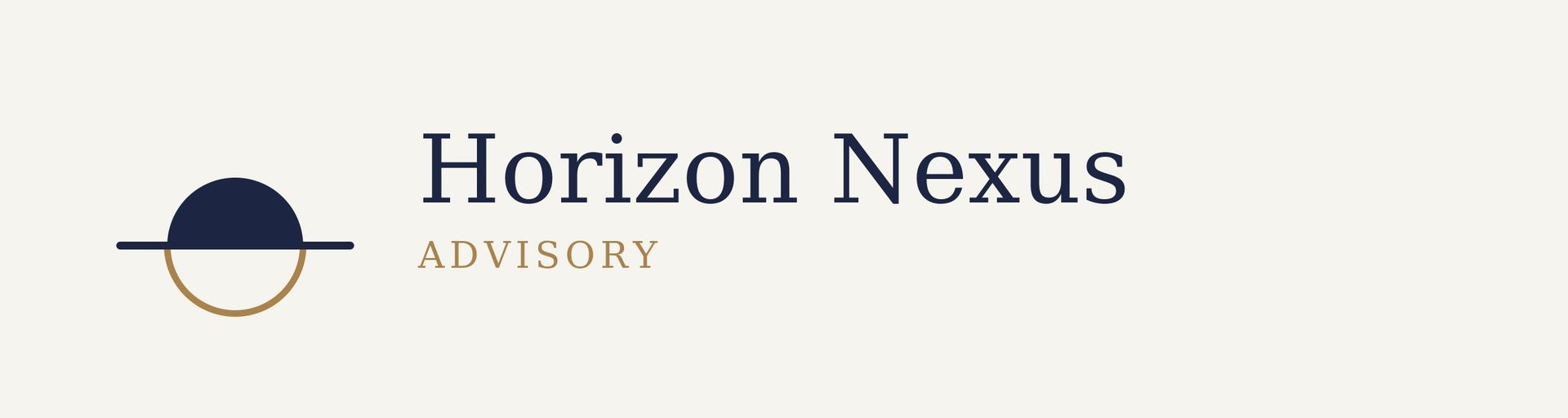 Horizon Nexus Advisory