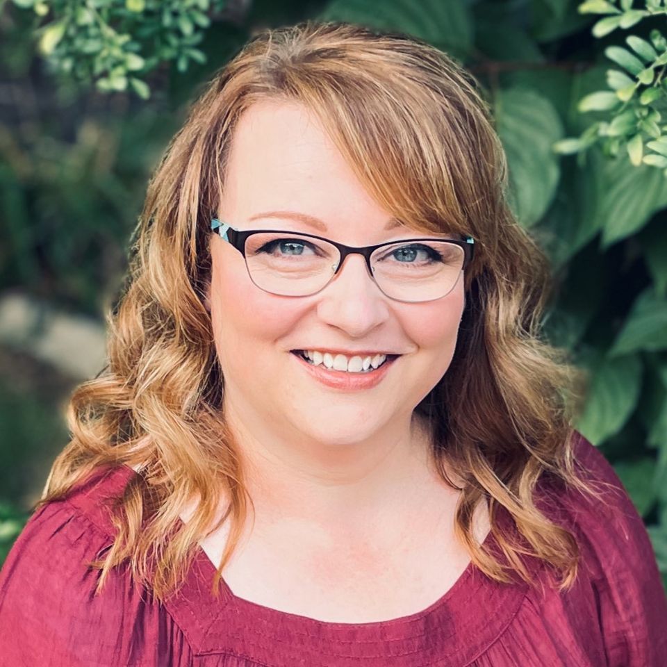 Meridian Therapist Amy Quam