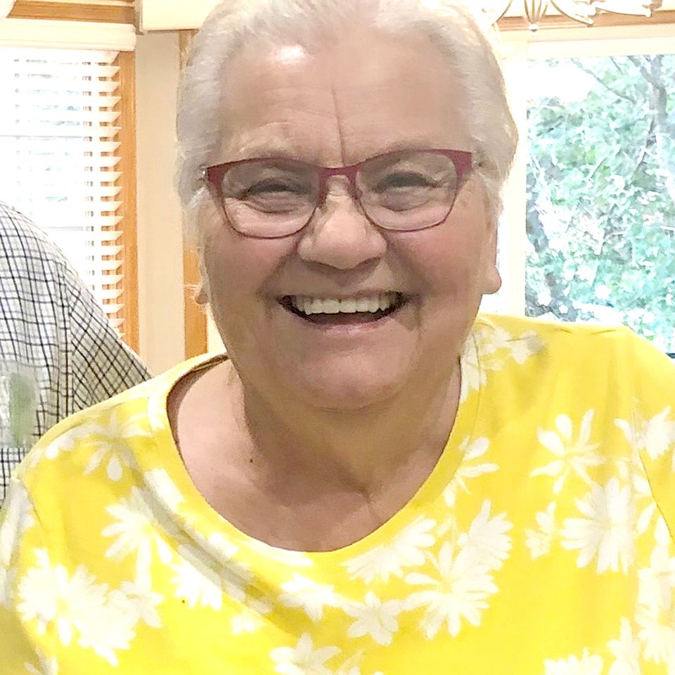Iva jurgens obit photo