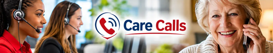 Care calls1