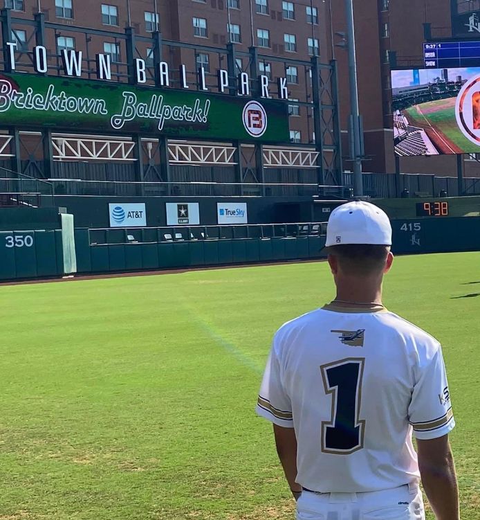Jets bricktown