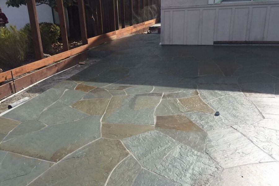 Hardscape & Stone Work