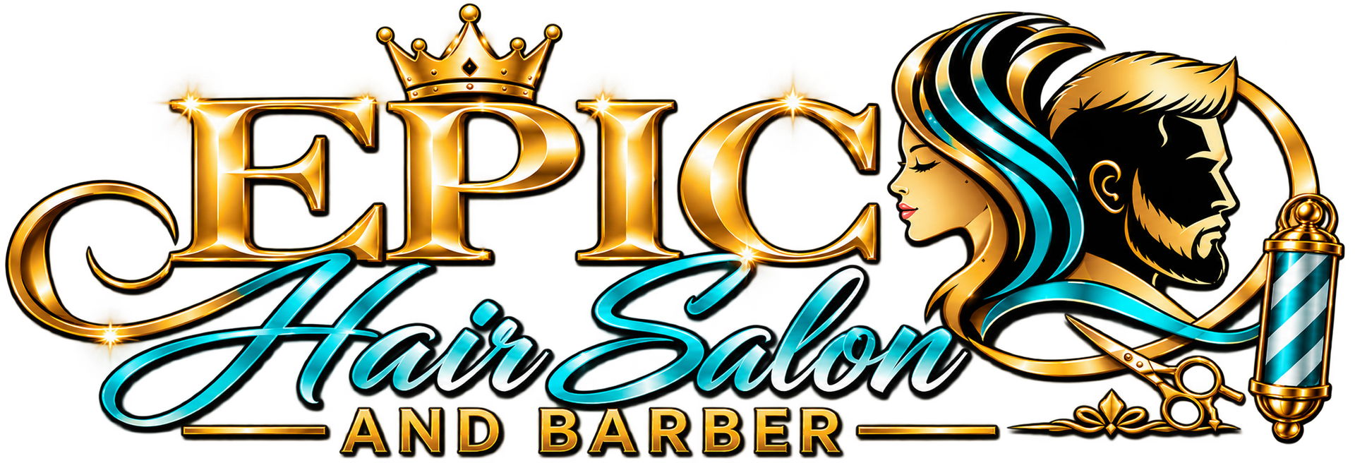 Epic Hair Salon & Barber