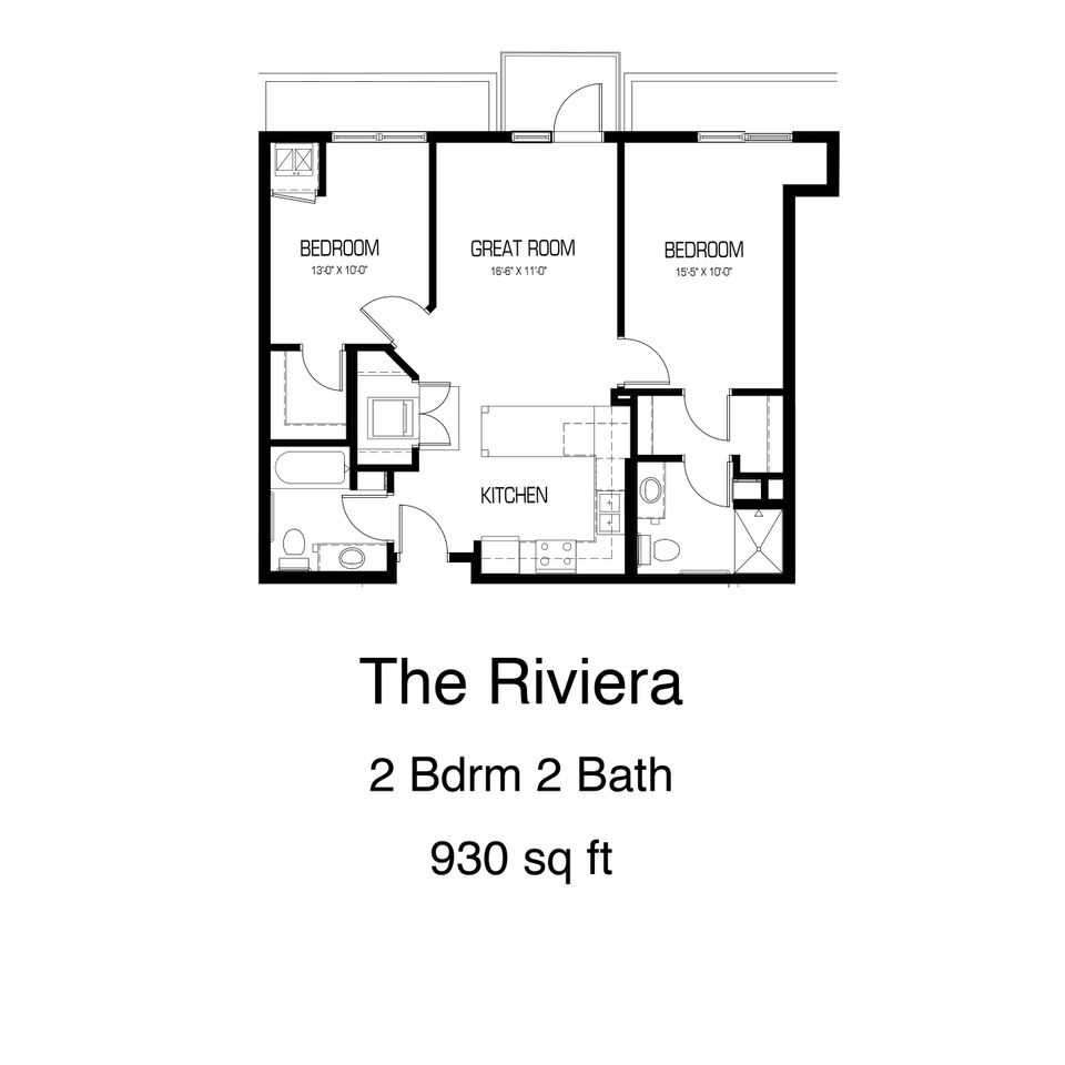 New floor plans 12