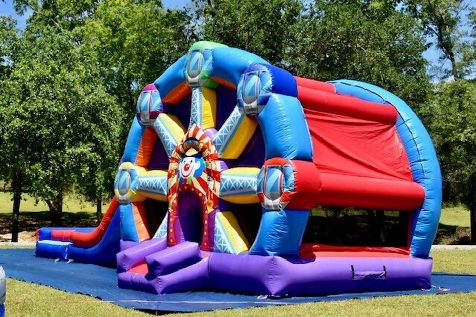 The carnival 6