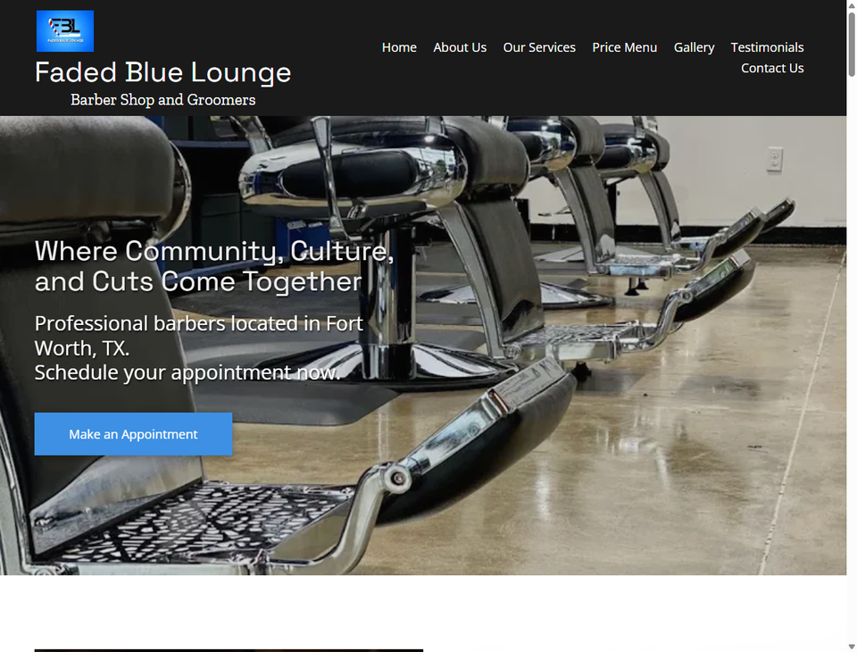 Www.fadedbluelounge.com  (1)