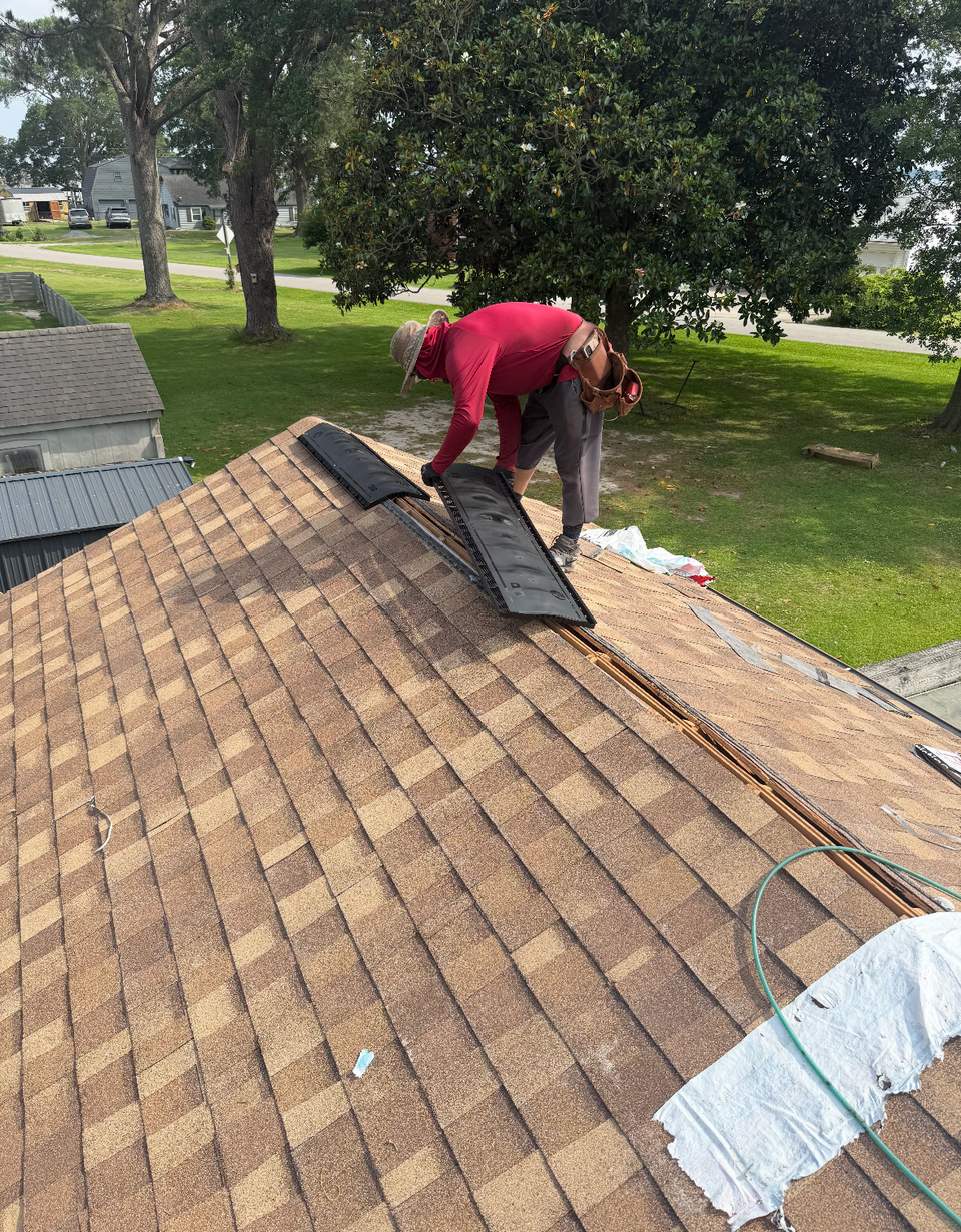 Residential roof doctor suffolk roof (4)