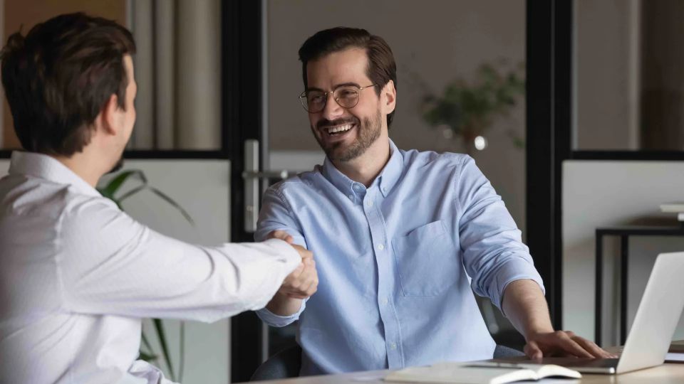 How to Win Over Web Design Clients from Big Agencies