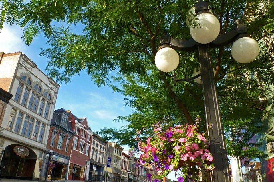 Winchester ky
