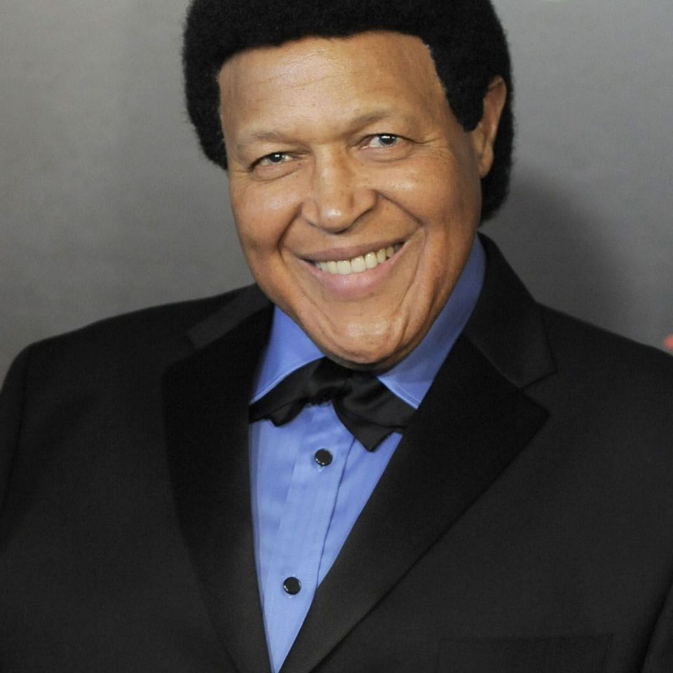 Chubby checker