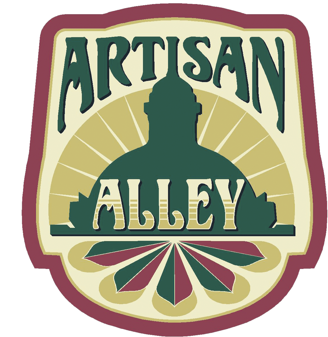 Artisan Alley