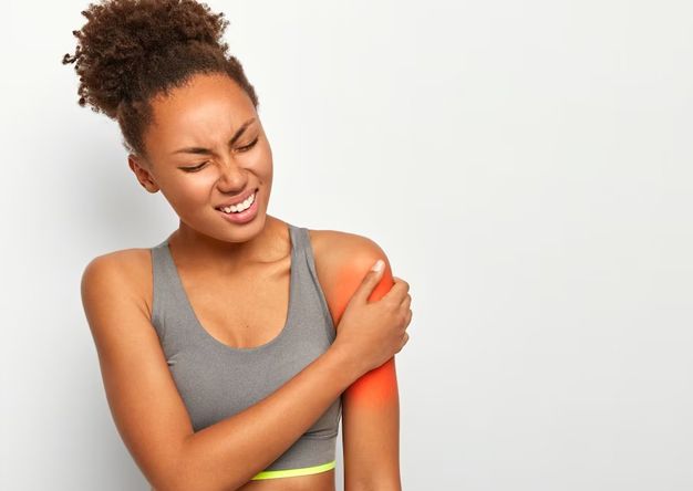 cannabis for sore muscles