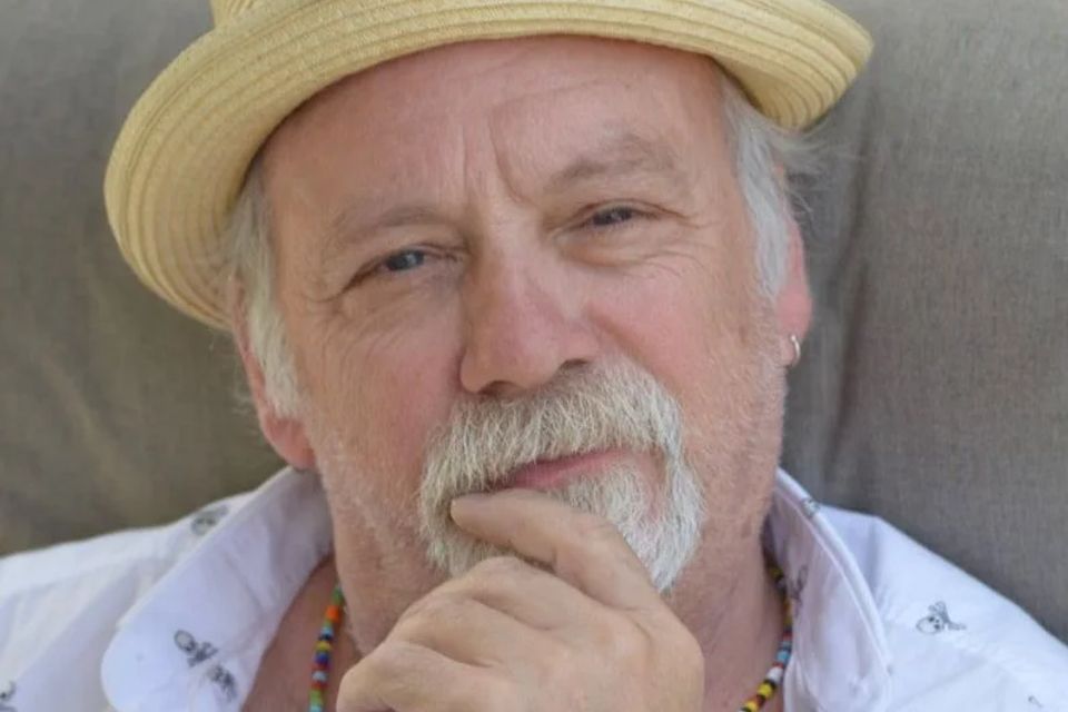 Timflynn profile dec2025