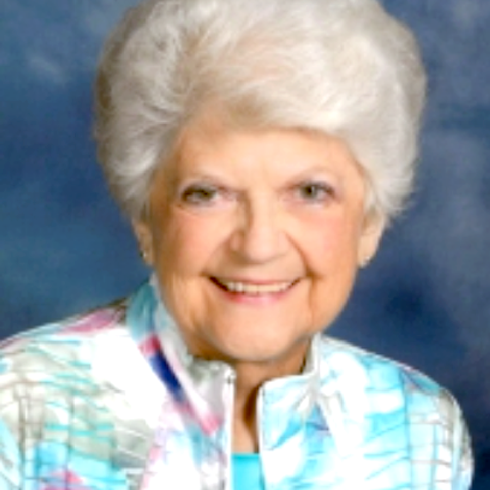 Jn mary nielsen