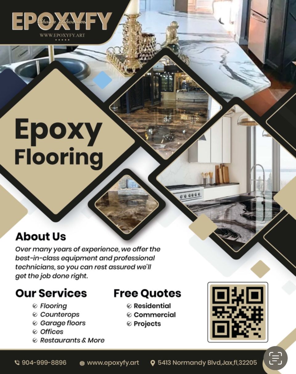 Epoxyfy 4