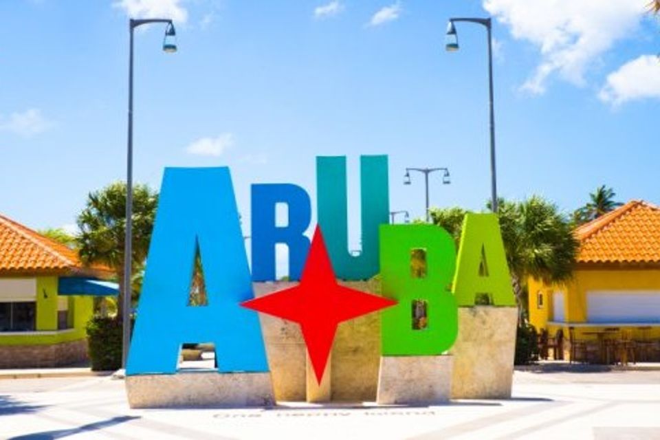 Arubasigns