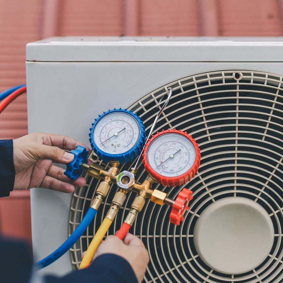 Hvac