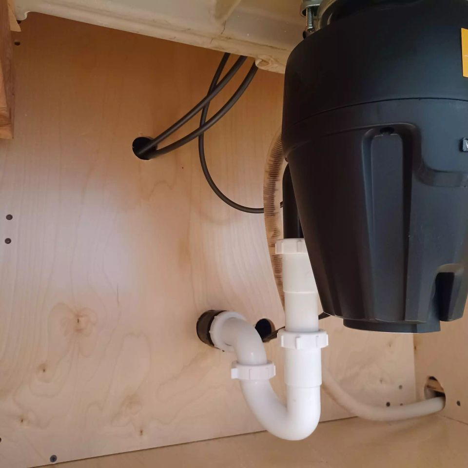 Peotone garbage disposal services