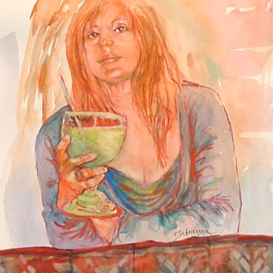 Margarita