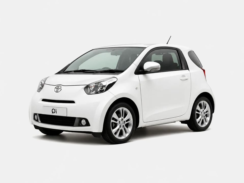 Compact Car Rentals