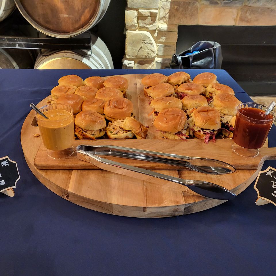 Sliders