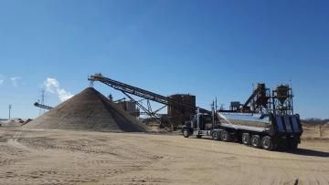 End dump trucks 259967.360.203