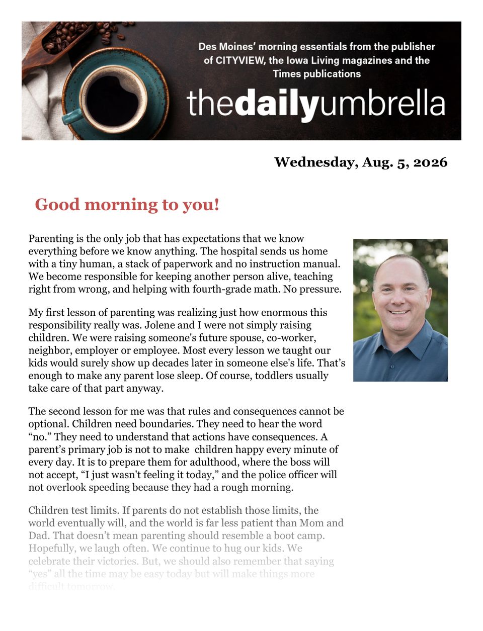Du aug. 5  downtown dm chase ends in large drug seizure  big food getting hit  the noblest musical instrument  1