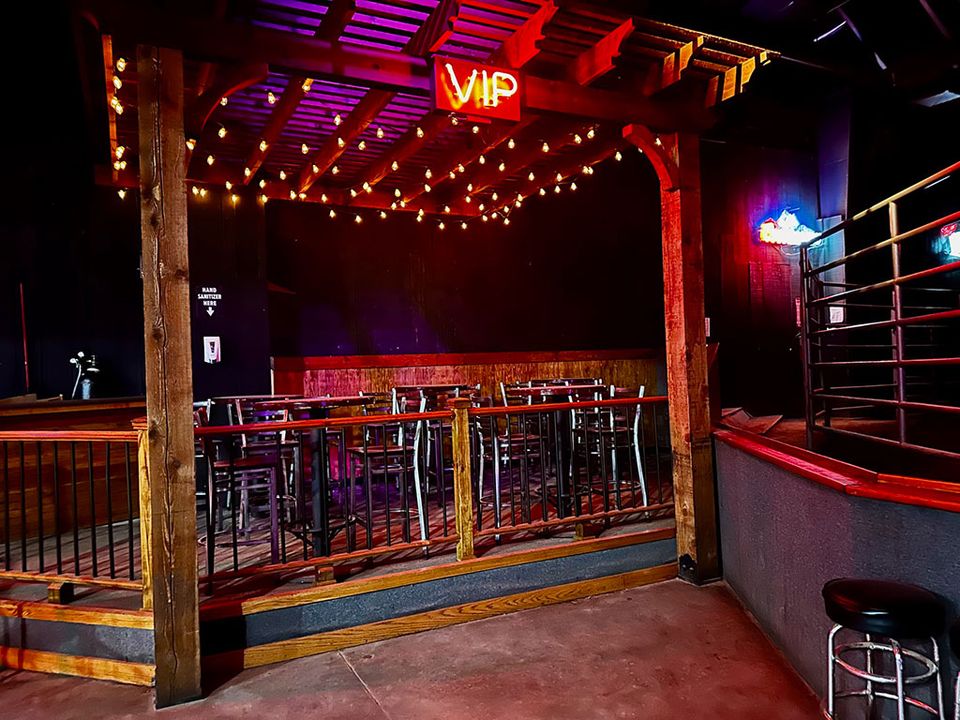 Cowboys okc vip