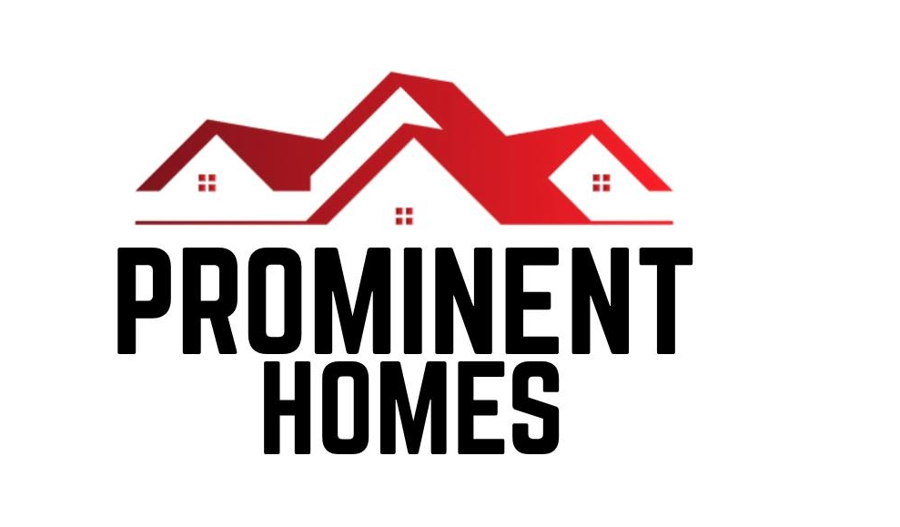 Prominent Homes