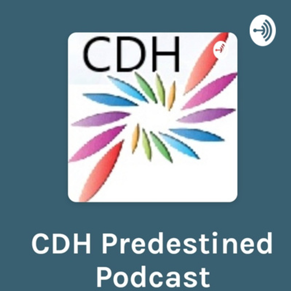 Cdh podcast image