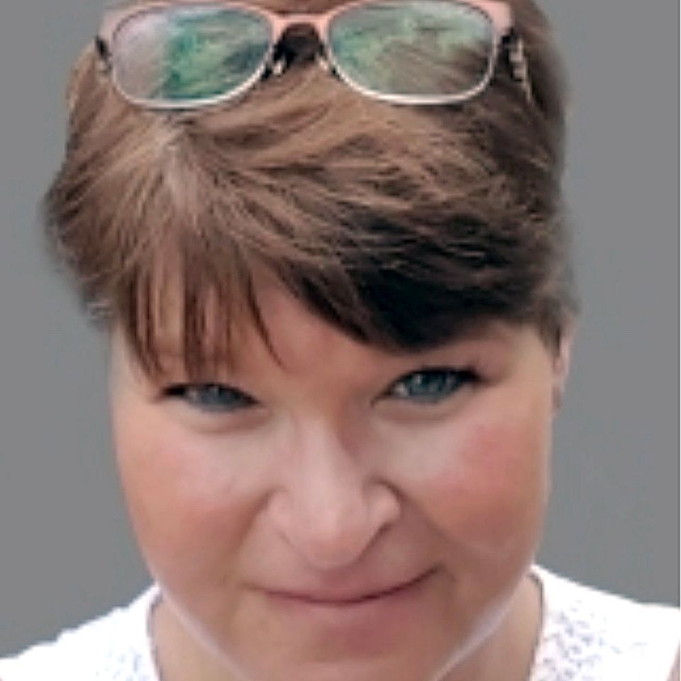 Kim johnson