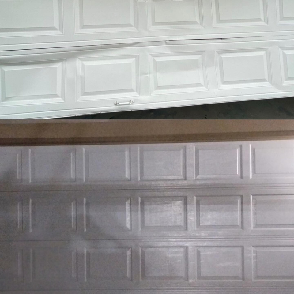 Residential garage door repair houston garage pros