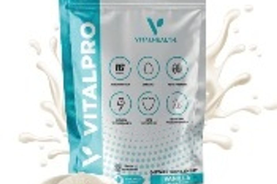 Vital vitalpro