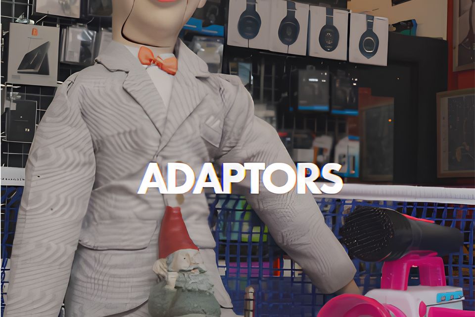 Adaptors