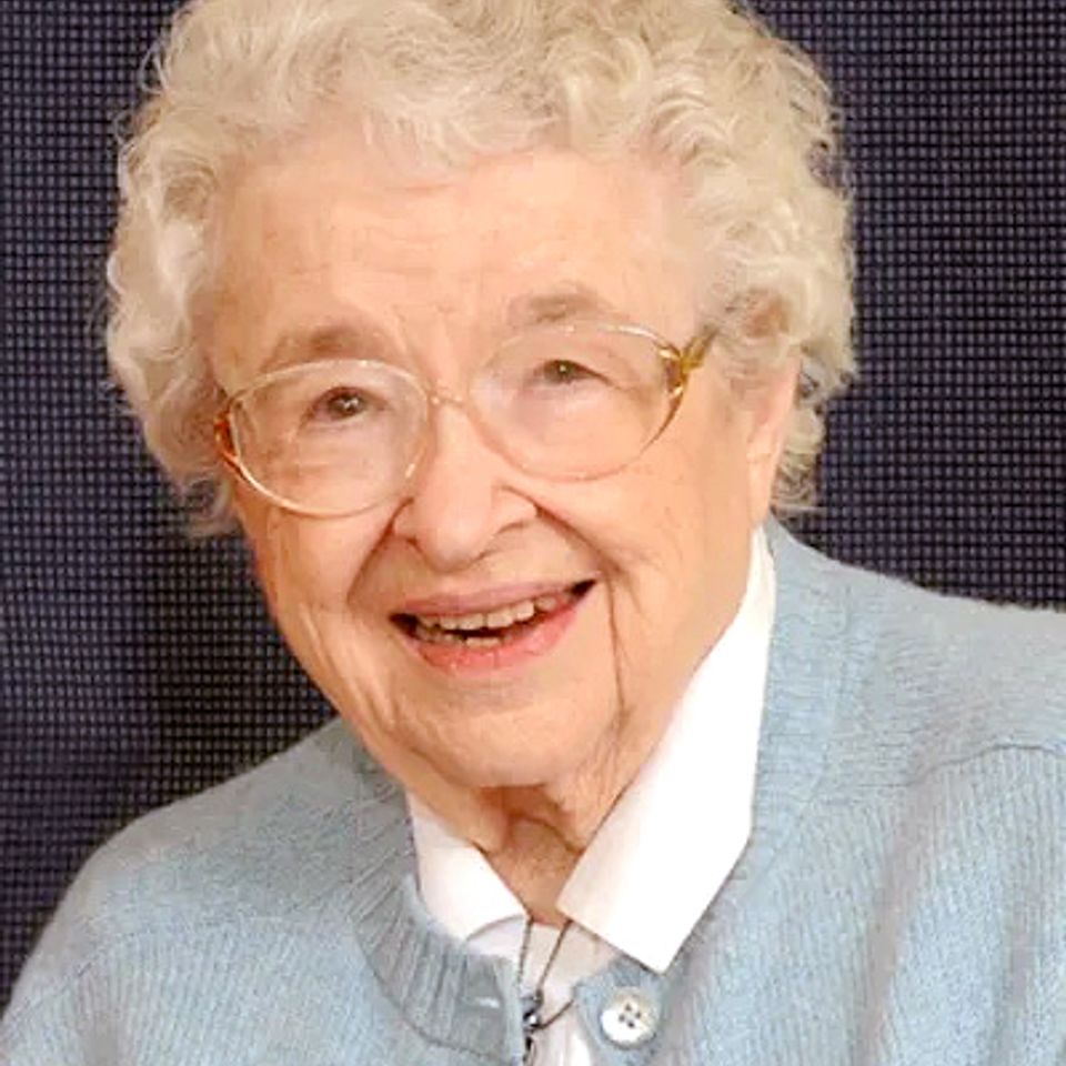 Muriel hawkins
