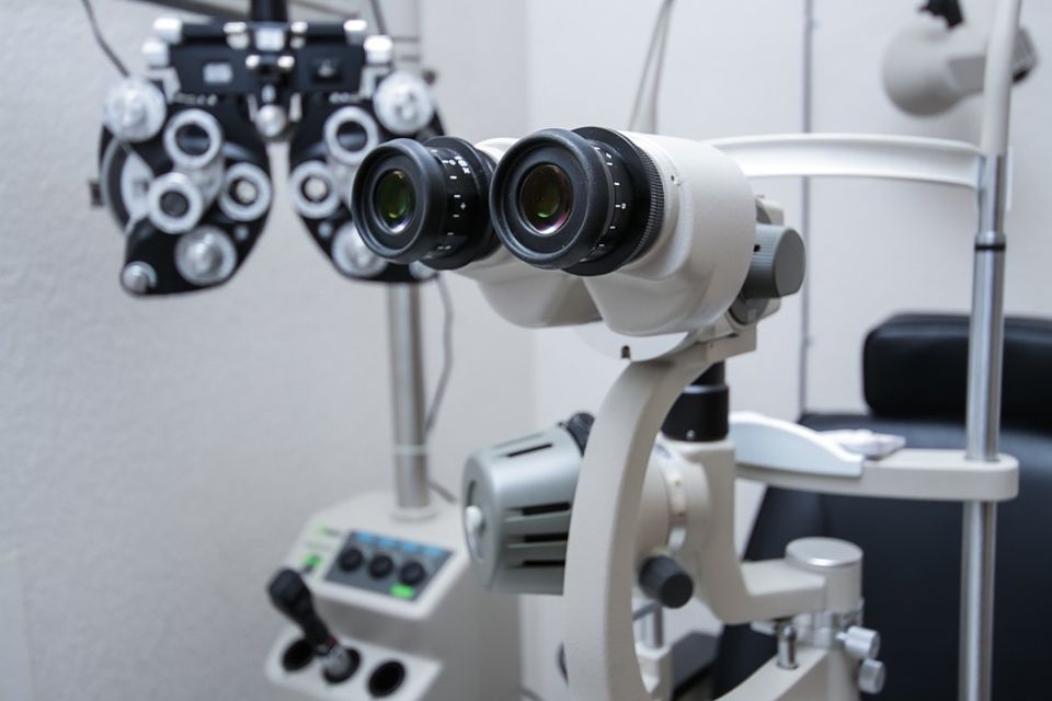 Routine Eye Exam vs. Comprehensive Eye Exam: What's the Key Difference for Your Vision Health? Cullman Eyes