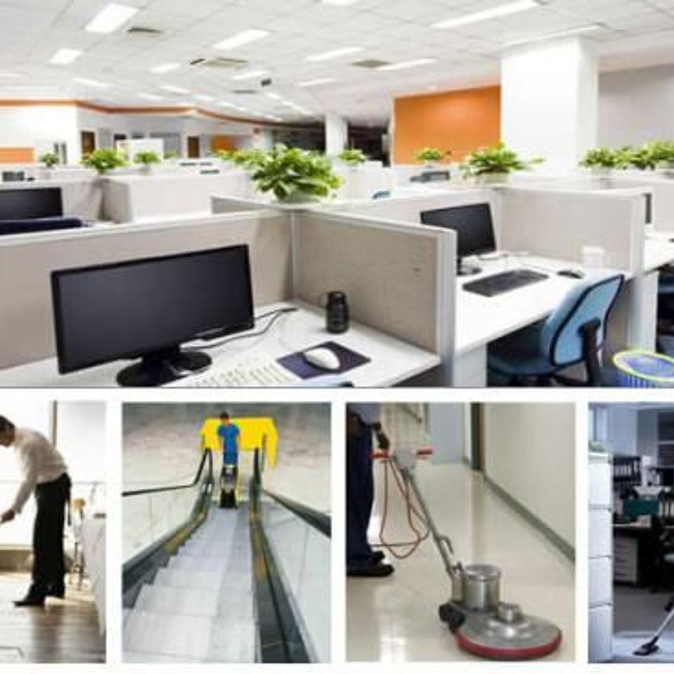 Office cleaning 05