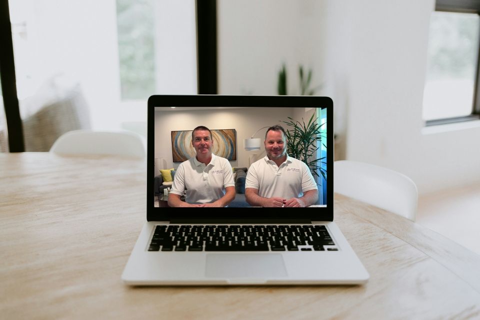 Cliffrose Life Partners | Private Conversation