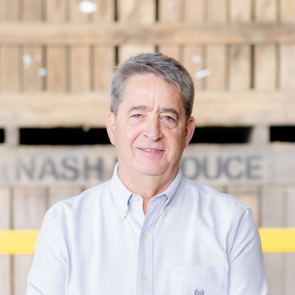 Nash produce 24