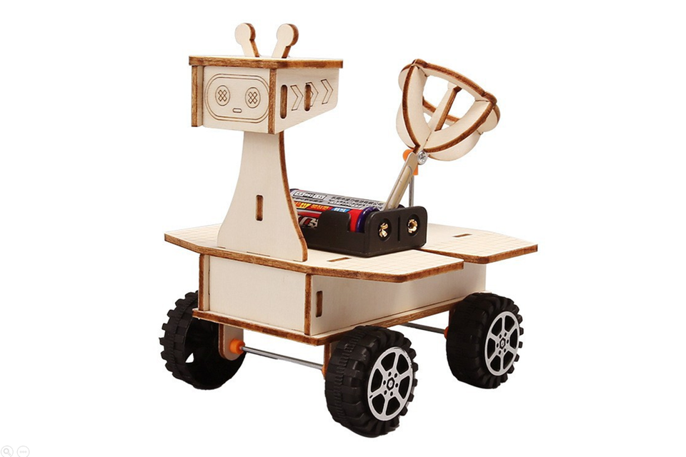 36. robot kids science toy technology physics gadget stem puzzle kit learning educational toys for children (1 1)
