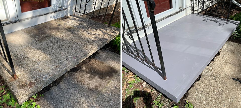Steps 14